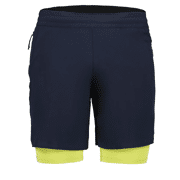 RUKKA - Mentula running shorts Loopshort